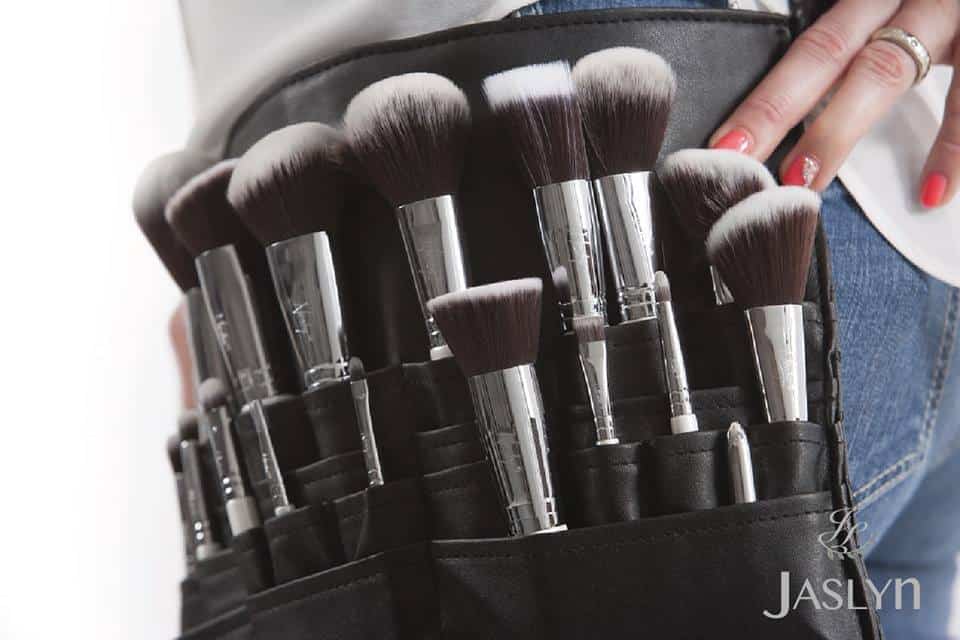 brush